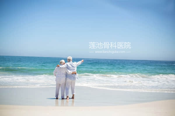 少喝酒愛(ài)護(hù)股骨頭 股骨頭壞死原因