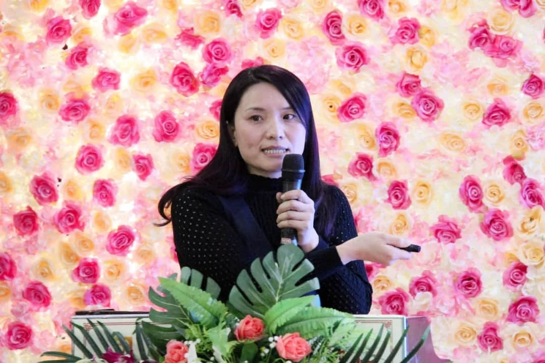 淄博蓮池骨科醫(yī)院2017年度工作總結(jié)大會(huì)今日在淄召開