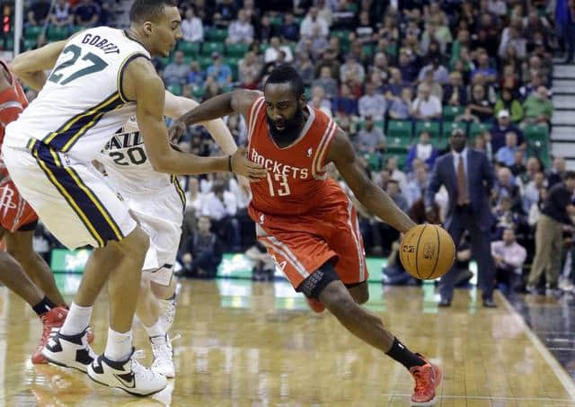 NBA球員如何保護膝蓋？
