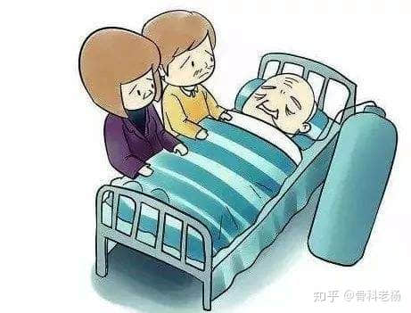 股骨頭壞死患者為什么術后醫(yī)生都會建議靜養(yǎng)
