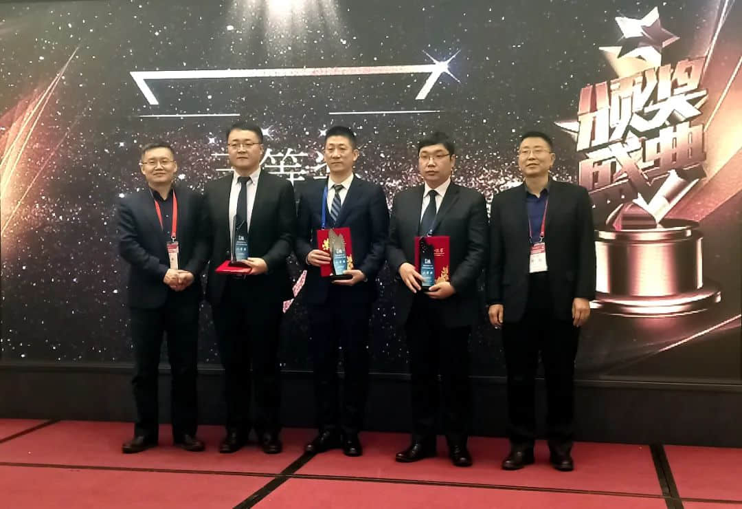 蓮池榮耀|熱烈祝賀我院業(yè)務(wù)院長呂巖榮獲全國單髁手術(shù)技術(shù)大賽三等獎